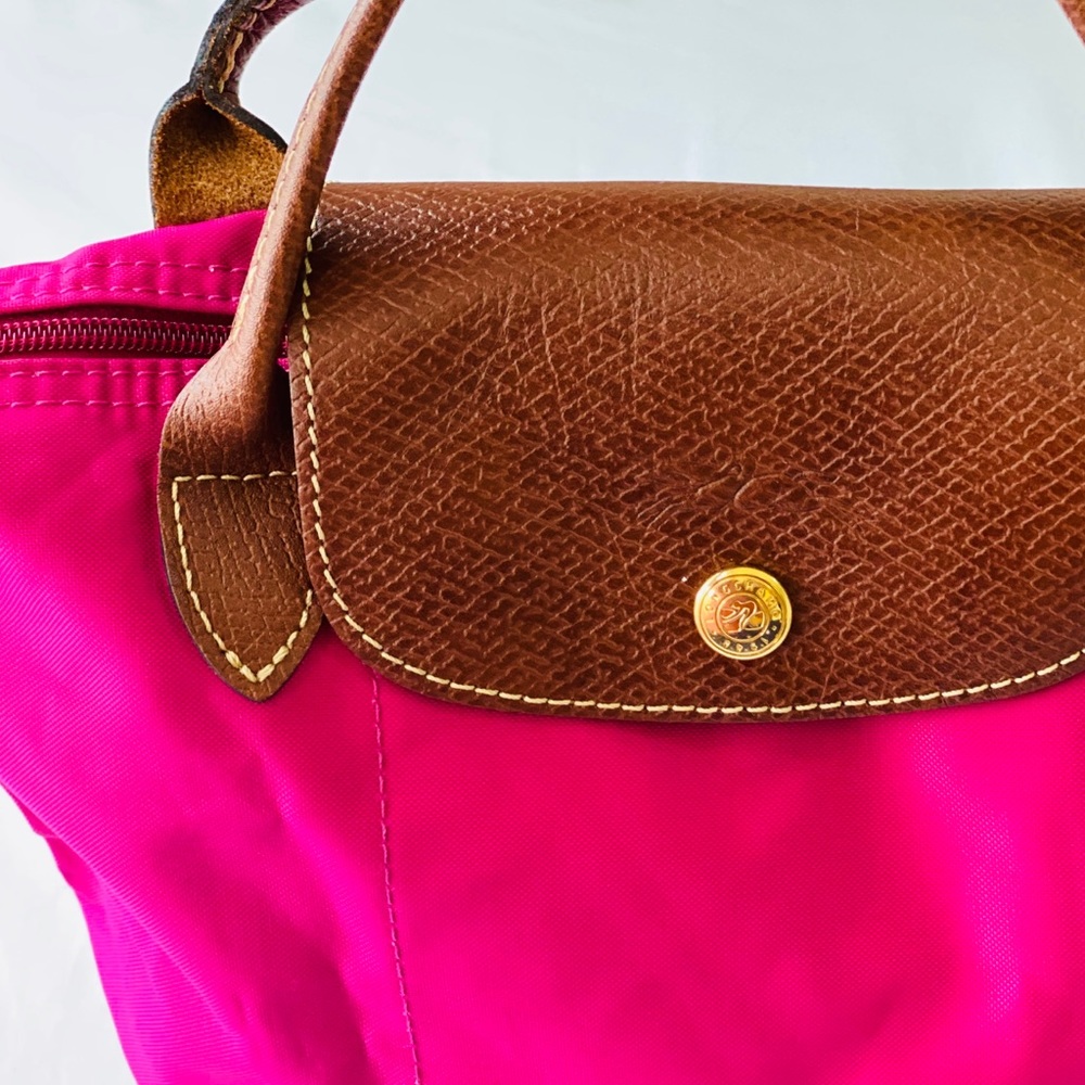 Longchamp